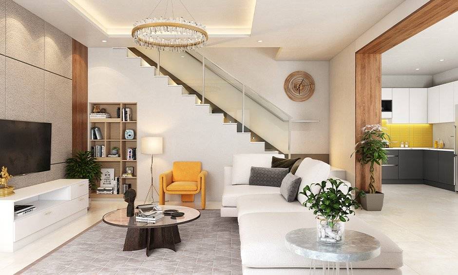 Urban Chic Loft Style